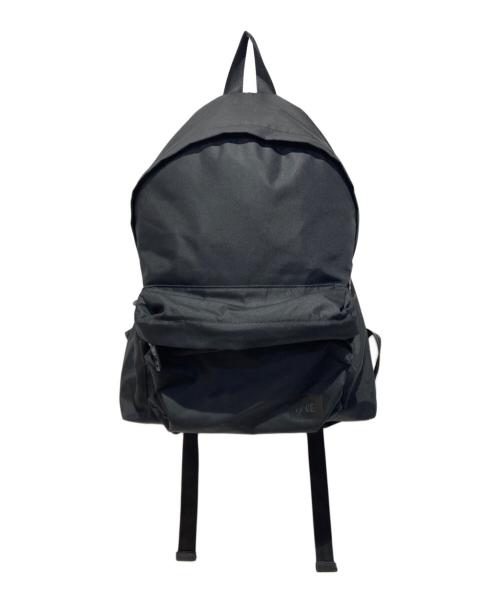 F/CE.（エフシーイー）F/CE. (エフシーイー) バックパック ブラックの古着・服飾アイテム