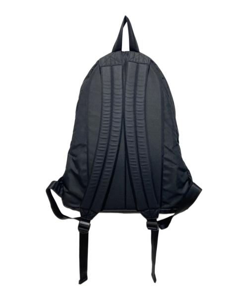 F/CE.（エフシーイー）F/CE. (エフシーイー) バックパック ブラックの古着・服飾アイテム