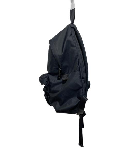 F/CE.（エフシーイー）F/CE. (エフシーイー) バックパック ブラックの古着・服飾アイテム