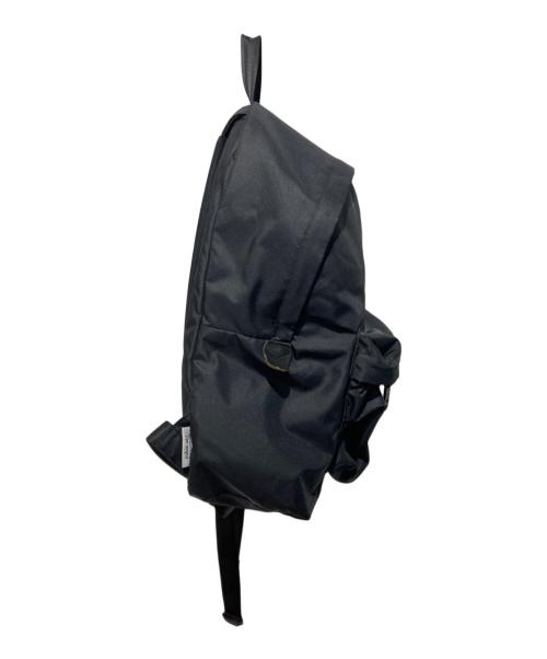 F/CE.（エフシーイー）F/CE. (エフシーイー) バックパック ブラックの古着・服飾アイテム