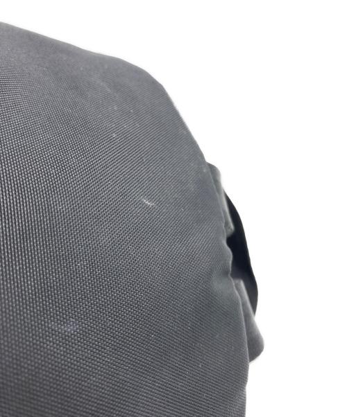 F/CE.（エフシーイー）F/CE. (エフシーイー) バックパック ブラックの古着・服飾アイテム