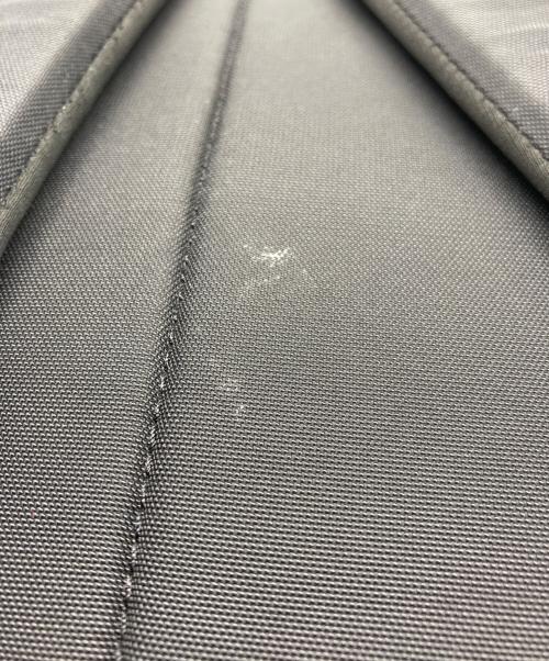 F/CE.（エフシーイー）F/CE. (エフシーイー) バックパック ブラックの古着・服飾アイテム