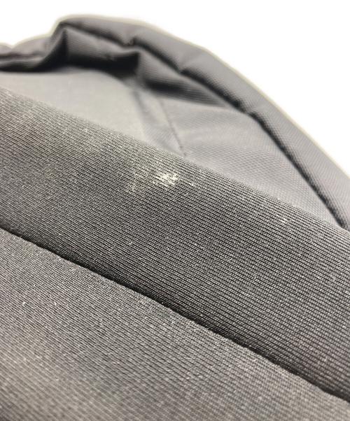 F/CE.（エフシーイー）F/CE. (エフシーイー) バックパック ブラックの古着・服飾アイテム