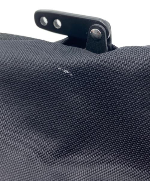 F/CE.（エフシーイー）F/CE. (エフシーイー) バックパック ブラックの古着・服飾アイテム