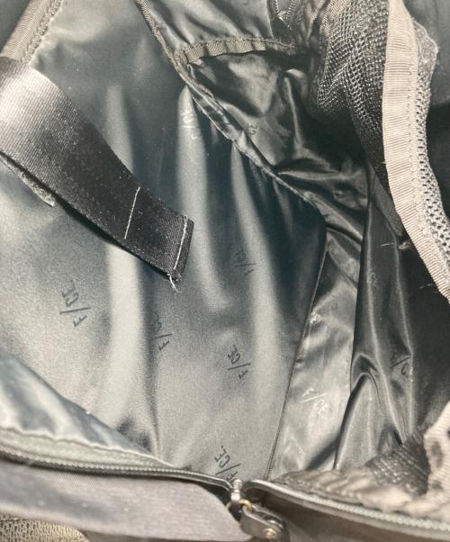 F/CE.（エフシーイー）F/CE. (エフシーイー) バックパック ブラックの古着・服飾アイテム