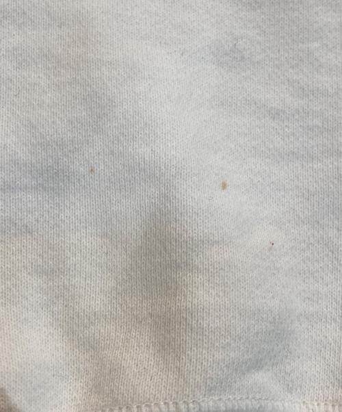 MAJOR FORCE（メジャーフォース）MAJOR FORCE (メジャーフォース) クルーネックスウェット ホワイト サイズ:不明の古着・服飾アイテム