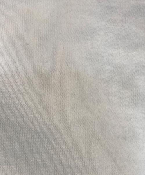 MAJOR FORCE（メジャーフォース）MAJOR FORCE (メジャーフォース) クルーネックスウェット ホワイト サイズ:不明の古着・服飾アイテム