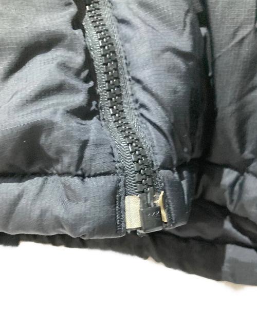 THE NORTH FACE（ザ ノース フェイス）THE NORTH FACE (ザ ノース フェイス) ダウンジャケット ブラック サイズ:XLの古着・服飾アイテム