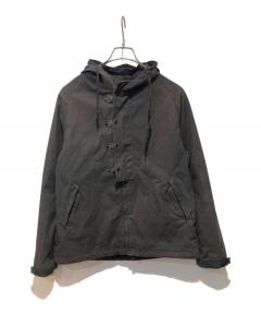 中古・古着通販】A.P.C. (アーペーセー) MA-1ジャケット ネイビー