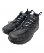 SALOMONサロモン）の古着「SALOMON ACS PRO Black」｜ブラック