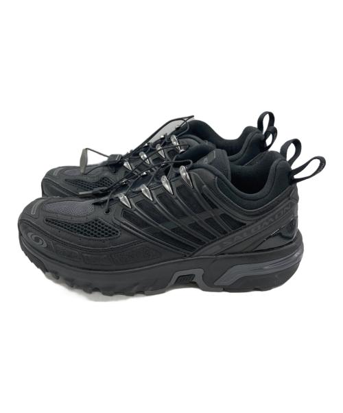 SALOMON（サロモン）SALOMON (サロモン) SALOMON ACS PRO Black ブラック サイズ:26.5cmの古着・服飾アイテム