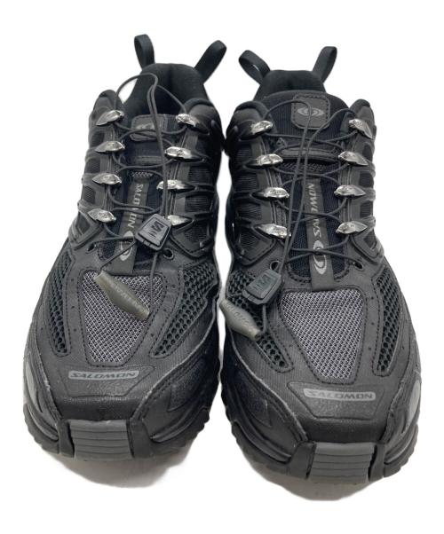 SALOMON（サロモン）SALOMON (サロモン) SALOMON ACS PRO Black ブラック サイズ:26.5cmの古着・服飾アイテム