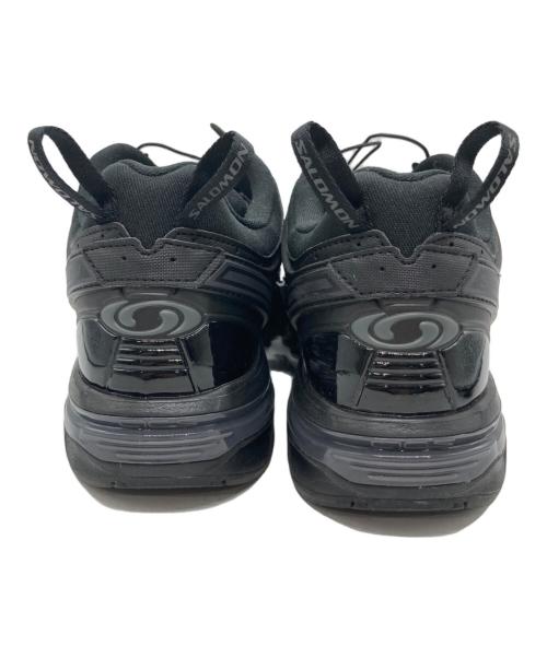 SALOMON（サロモン）SALOMON (サロモン) SALOMON ACS PRO Black ブラック サイズ:26.5cmの古着・服飾アイテム