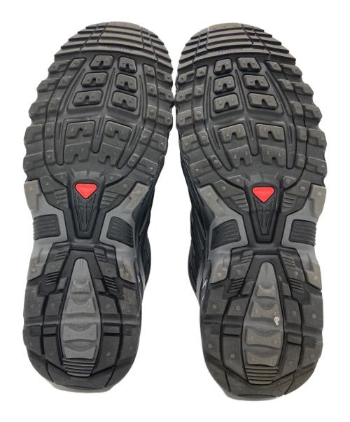 SALOMON（サロモン）SALOMON (サロモン) SALOMON ACS PRO Black ブラック サイズ:26.5cmの古着・服飾アイテム