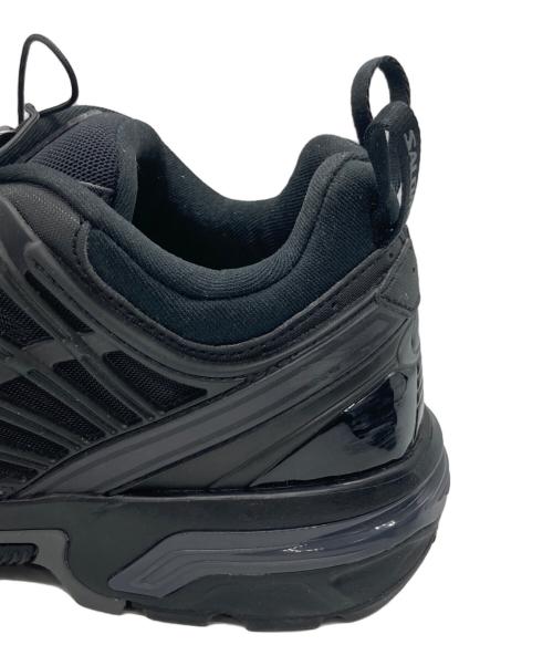 SALOMON（サロモン）SALOMON (サロモン) SALOMON ACS PRO Black ブラック サイズ:26.5cmの古着・服飾アイテム