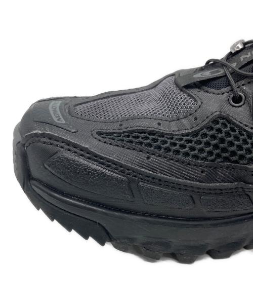 SALOMON（サロモン）SALOMON (サロモン) SALOMON ACS PRO Black ブラック サイズ:26.5cmの古着・服飾アイテム