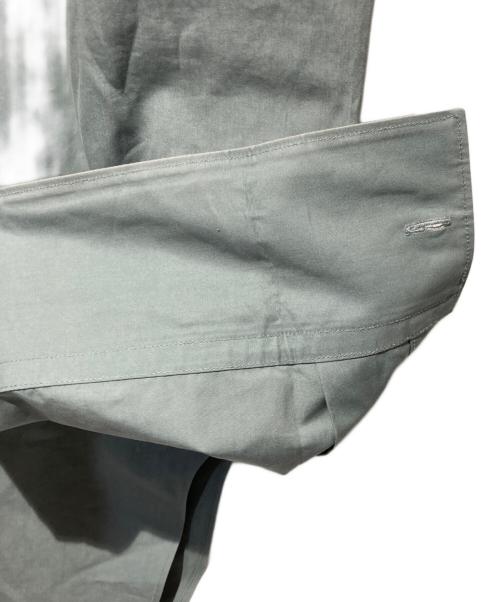 JIL SANDER（ジルサンダー）JIL SANDER (ジルサンダー) ドレスシャツ スカイブルー サイズ:38の古着・服飾アイテム