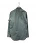 JIL SANDER (ジルサンダー) ドレスシャツ スカイブルー サイズ:38：16000円