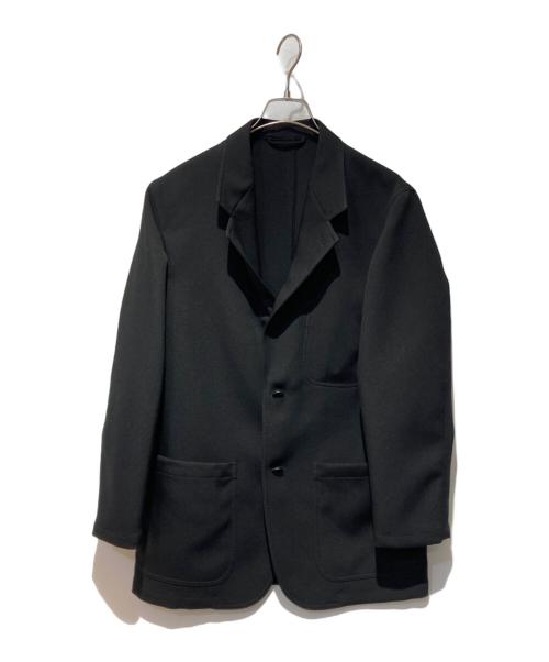 STEVEN ALAN（スティーブンアラン）STEVEN ALAN (スティーブンアラン) PE/VINシングル3Bジャケット ブラック サイズ:Sの古着・服飾アイテム