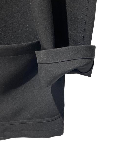 STEVEN ALAN（スティーブンアラン）STEVEN ALAN (スティーブンアラン) PE/VINシングル3Bジャケット ブラック サイズ:Sの古着・服飾アイテム