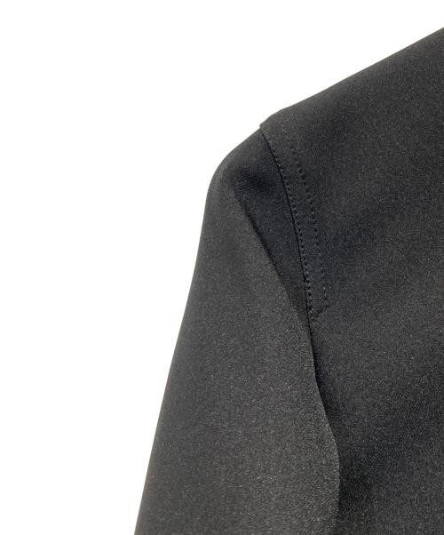 STEVEN ALAN（スティーブンアラン）STEVEN ALAN (スティーブンアラン) PE/VINシングル3Bジャケット ブラック サイズ:Sの古着・服飾アイテム