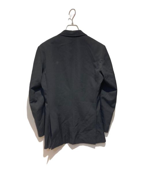 TOMORROW LAND（トゥモローランド）TOMORROW LAND (トゥモローランド) セットアップスーツ ブラック サイズ:42の古着・服飾アイテム