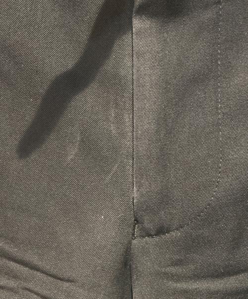 TOMORROW LAND（トゥモローランド）TOMORROW LAND (トゥモローランド) セットアップスーツ ブラック サイズ:42の古着・服飾アイテム