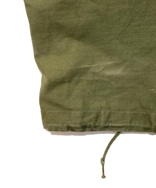 US ARMY（ユーエスアーミー）US ARMY (ユーエスアーミー) M-65フィールドパンツ カーキ サイズ:UK7の古着・服飾アイテム