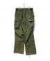 US ARMY (ユーエスアーミー) M-65フィールドパンツ カーキ サイズ:UK7：15000円