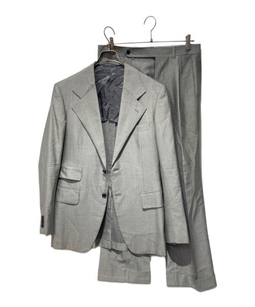 UNITED ARROWS（ユナイテッドアローズ）UNITED ARROWS (ユナイテッドアローズ) セットアップスーツ グレー サイズ:48の古着・服飾アイテム