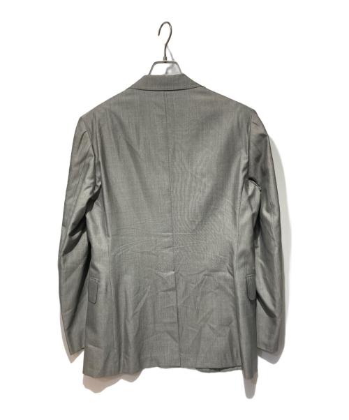 UNITED ARROWS（ユナイテッドアローズ）UNITED ARROWS (ユナイテッドアローズ) セットアップスーツ グレー サイズ:48の古着・服飾アイテム