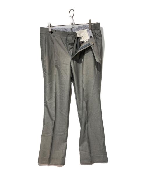 UNITED ARROWS（ユナイテッドアローズ）UNITED ARROWS (ユナイテッドアローズ) セットアップスーツ グレー サイズ:48の古着・服飾アイテム