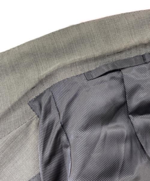 UNITED ARROWS（ユナイテッドアローズ）UNITED ARROWS (ユナイテッドアローズ) セットアップスーツ グレー サイズ:48の古着・服飾アイテム
