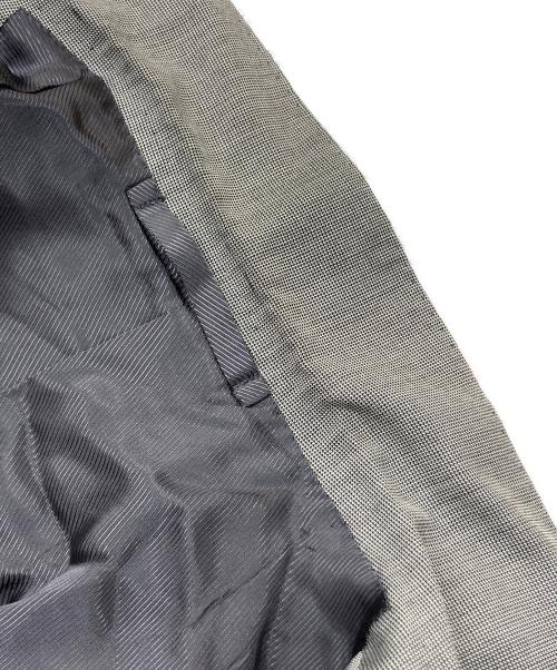 UNITED ARROWS（ユナイテッドアローズ）UNITED ARROWS (ユナイテッドアローズ) セットアップスーツ グレー サイズ:48の古着・服飾アイテム