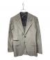 UNITED ARROWS (ユナイテッドアローズ) セットアップスーツ グレー サイズ:48：5000円