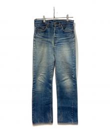LEVI'S（リーバイス）の古着「80’s デニムパンツ」｜インディゴ
