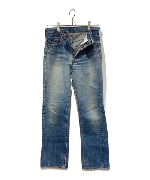 LEVI'S（リーバイス）LEVI'S (リーバイス) 80’s デニムパンツ インディゴ サイズ:76 (W30)の古着・服飾アイテム