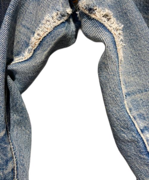 LEVI'S（リーバイス）LEVI'S (リーバイス) 80’s デニムパンツ インディゴ サイズ:76 (W30)の古着・服飾アイテム