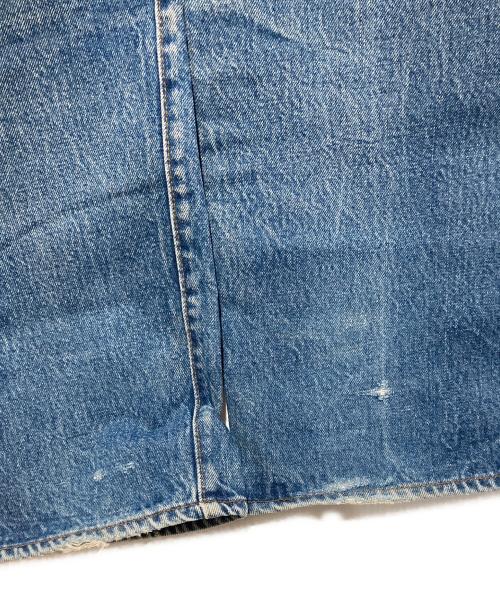 LEVI'S（リーバイス）LEVI'S (リーバイス) 80’s デニムパンツ インディゴ サイズ:76 (W30)の古着・服飾アイテム