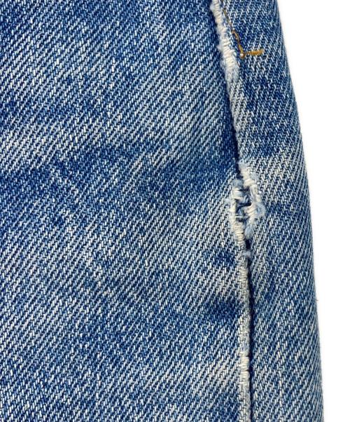 LEVI'S（リーバイス）LEVI'S (リーバイス) 80’s デニムパンツ インディゴ サイズ:76 (W30)の古着・服飾アイテム