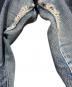 中古・古着 LEVI'S (リーバイス) 80’s デニムパンツ インディゴ サイズ:76 (W30)：12000円