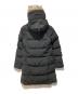 CANADA GOOSE (カナダグース) JASPER PARKA ブラック サイズ:M：24000円