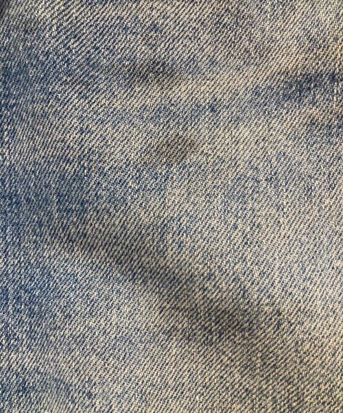 LEVI'S（リーバイス）LEVI'S (リーバイス) 501デニムパンツ ブルー サイズ:33×31の古着・服飾アイテム