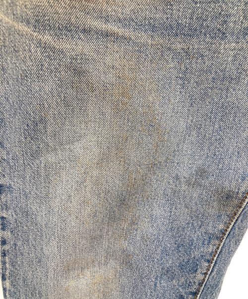 LEVI'S（リーバイス）LEVI'S (リーバイス) 501デニムパンツ ブルー サイズ:33×31の古着・服飾アイテム
