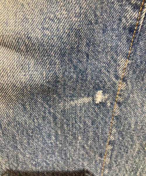 LEVI'S（リーバイス）LEVI'S (リーバイス) 501デニムパンツ ブルー サイズ:33×31の古着・服飾アイテム