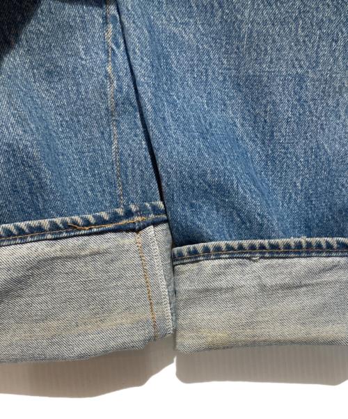 LEVI'S（リーバイス）LEVI'S (リーバイス) 501デニムパンツ ブルー サイズ:33×31の古着・服飾アイテム