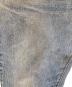 中古・古着 LEVI'S (リーバイス) 501デニムパンツ ブルー サイズ:33×31：50000円