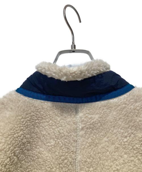 Patagonia（パタゴニア）Patagonia (パタゴニア) Classic Retro-X Jacket/クラシック・レトロX・ジャケット ベージュ サイズ:Ｌの古着・服飾アイテム