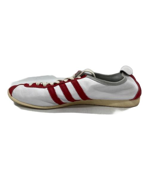 adidas（アディダス）adidas (アディダス) Japan レッド×ホワイト サイズ:29cmの古着・服飾アイテム