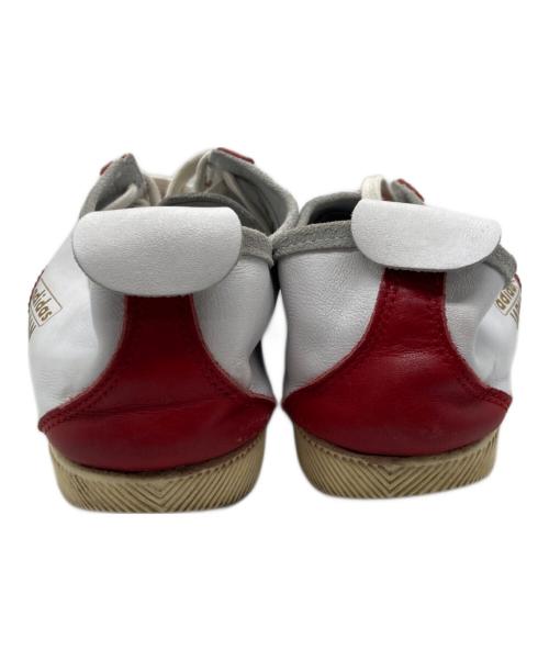 adidas（アディダス）adidas (アディダス) Japan レッド×ホワイト サイズ:29cmの古着・服飾アイテム